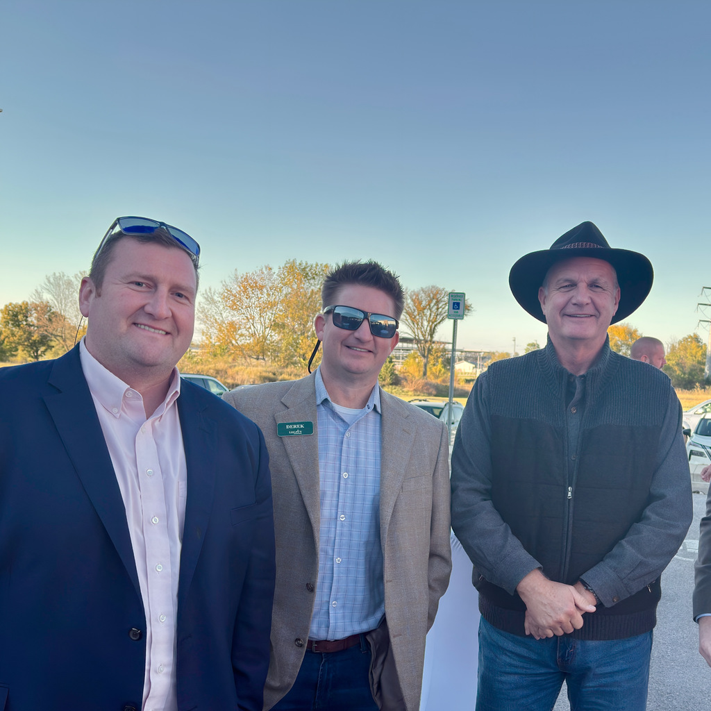 October 30th NWTI Ammonia Bldg. & 50th Anniversary Celebration