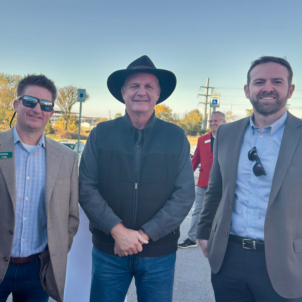 NWTI 50th Anniversary Event