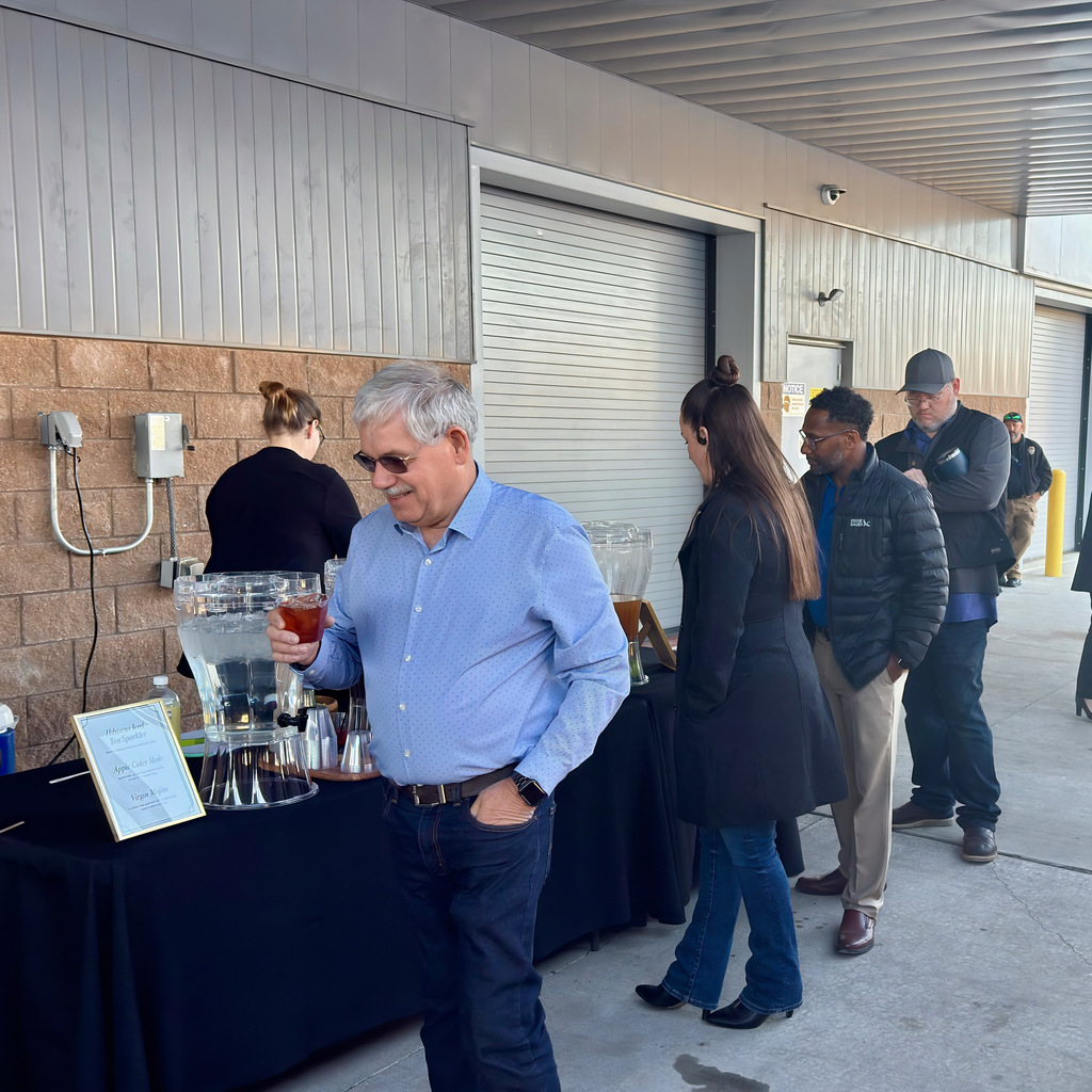 October 30th NWTI Event