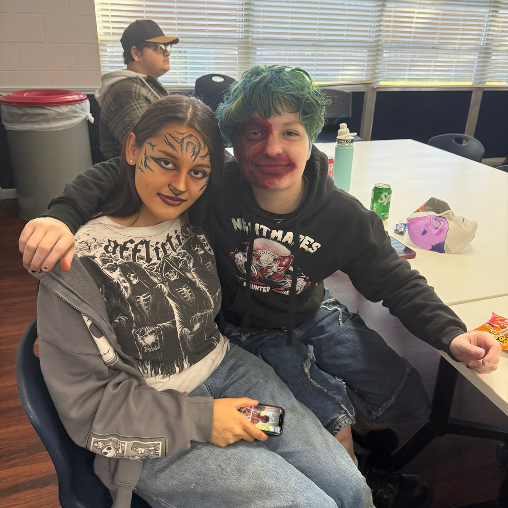 halloween decorations and costumes