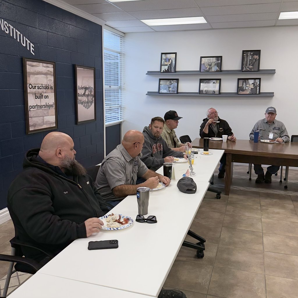 Veteran's Day Breakfast 2025