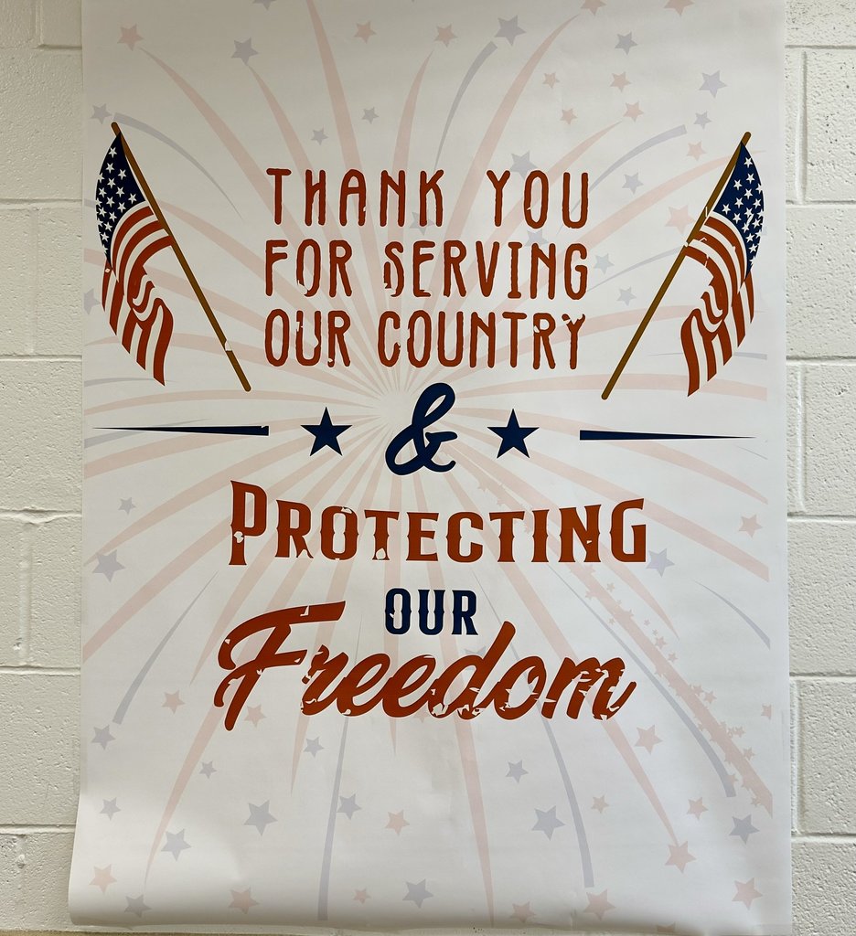 Veteran's Day Breakfast 2025