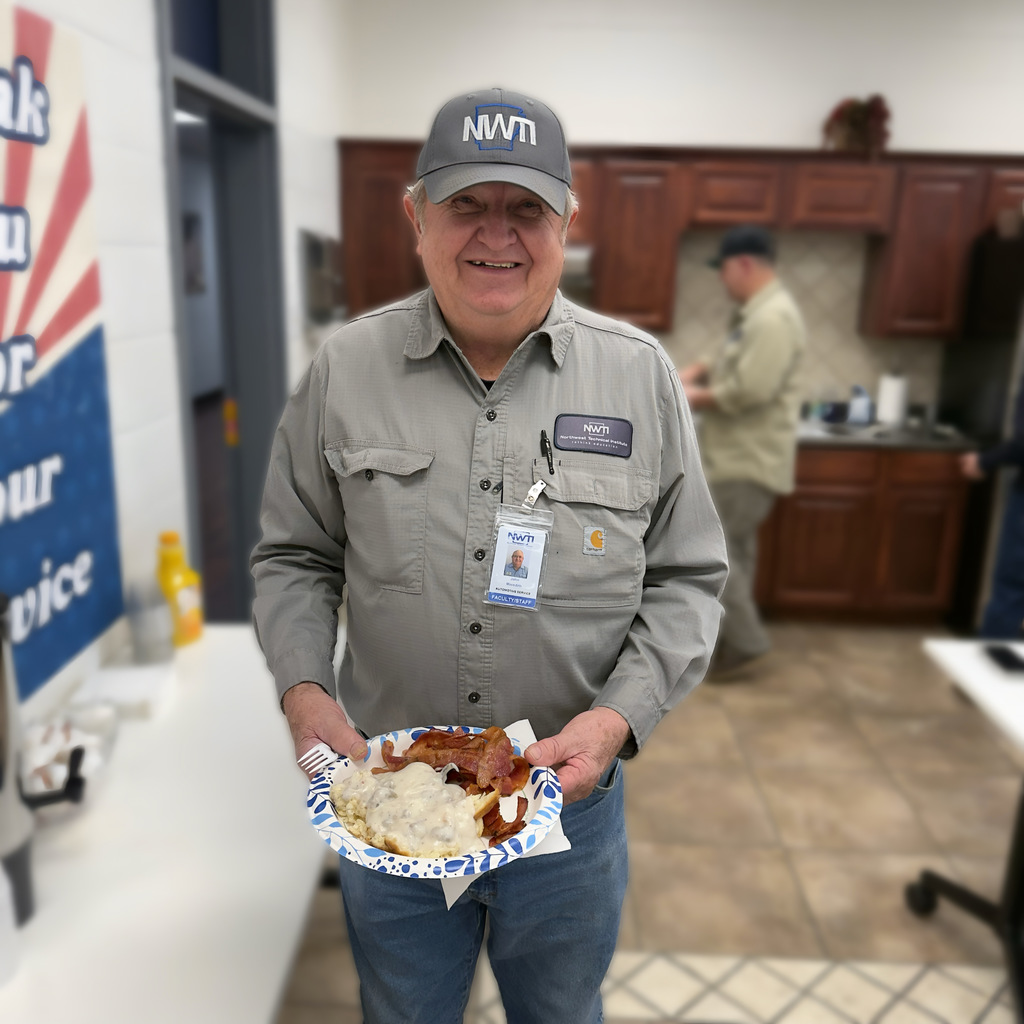 Veteran's Day Breakfast 2025