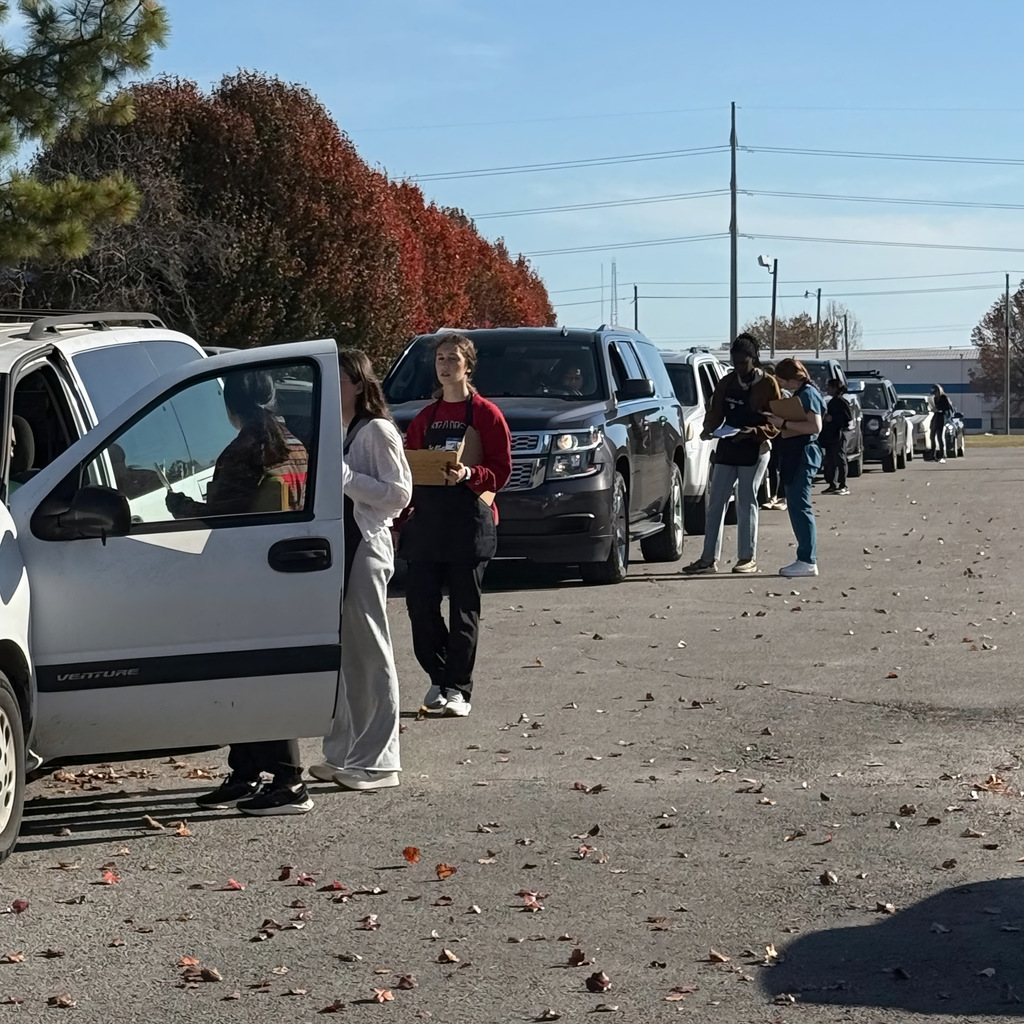 Pet Expo 2025 in NWTI's parking lot