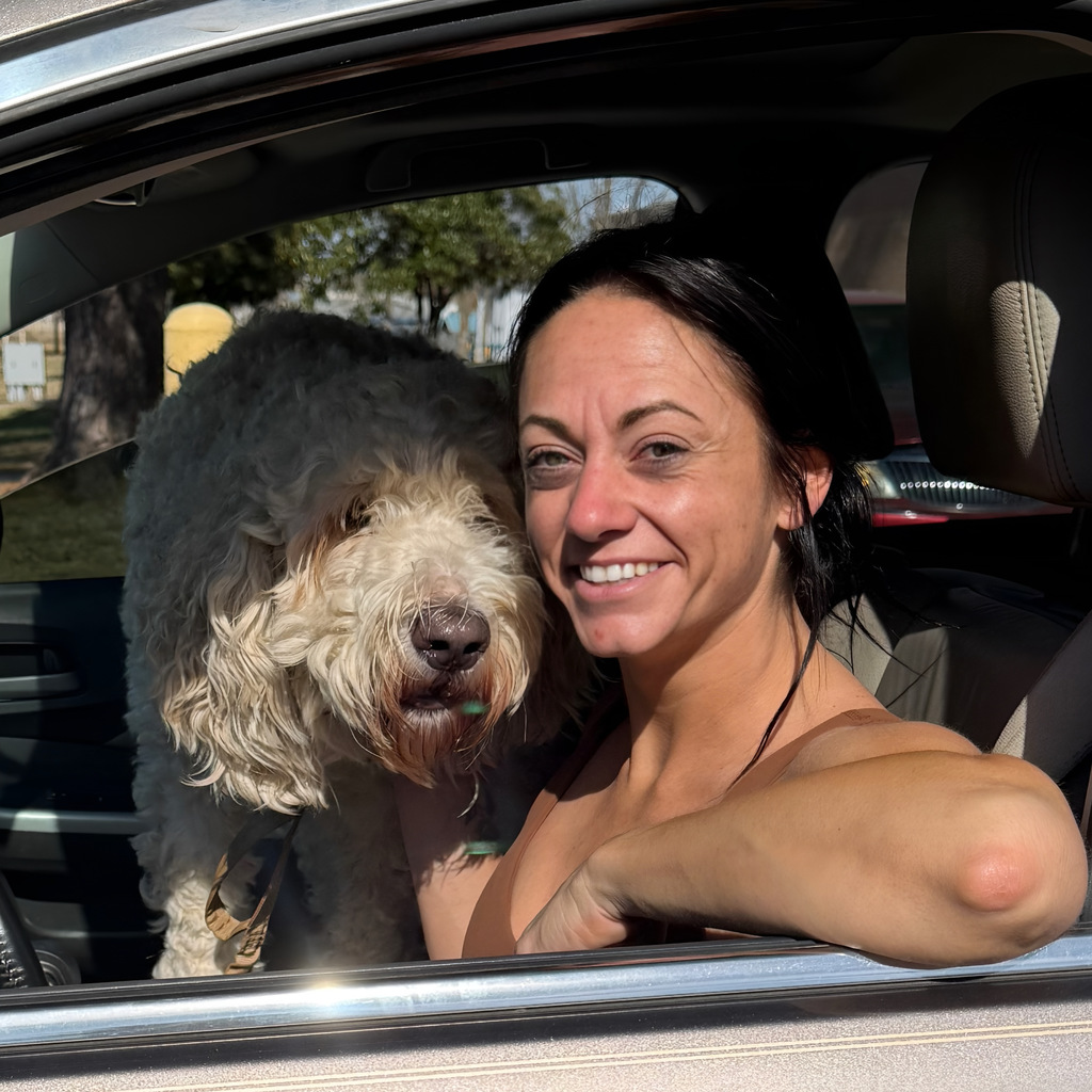 Pet Expo 2025 in NWTI's parking lot