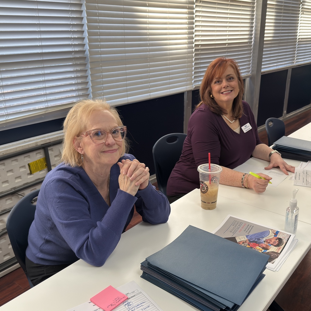 What's going on at nwti today? Spring new student orientation 2026