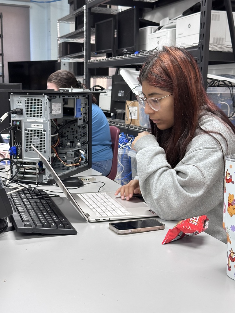 January 20th the first day of classes at NWTI for Spring 2026