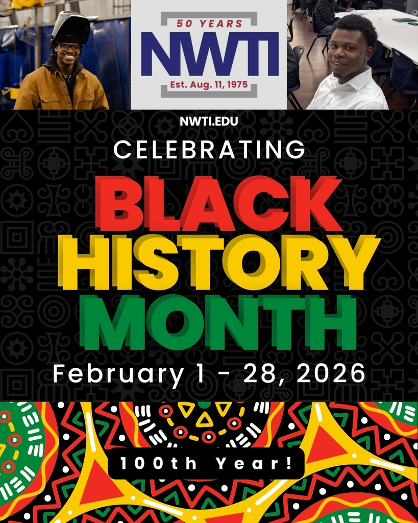 Celebrating the 100th year of black history month