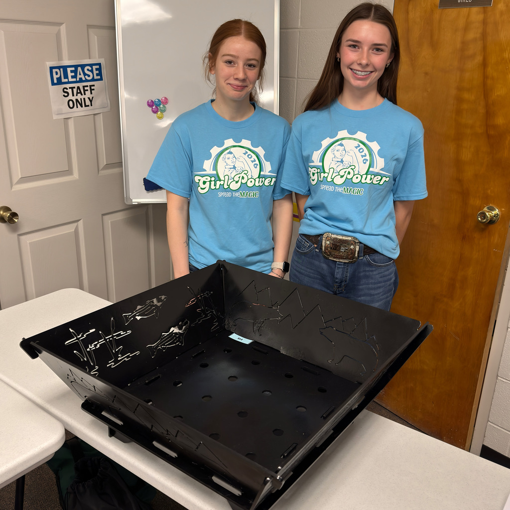 photos from the girl power 2026 high school girls welding competition