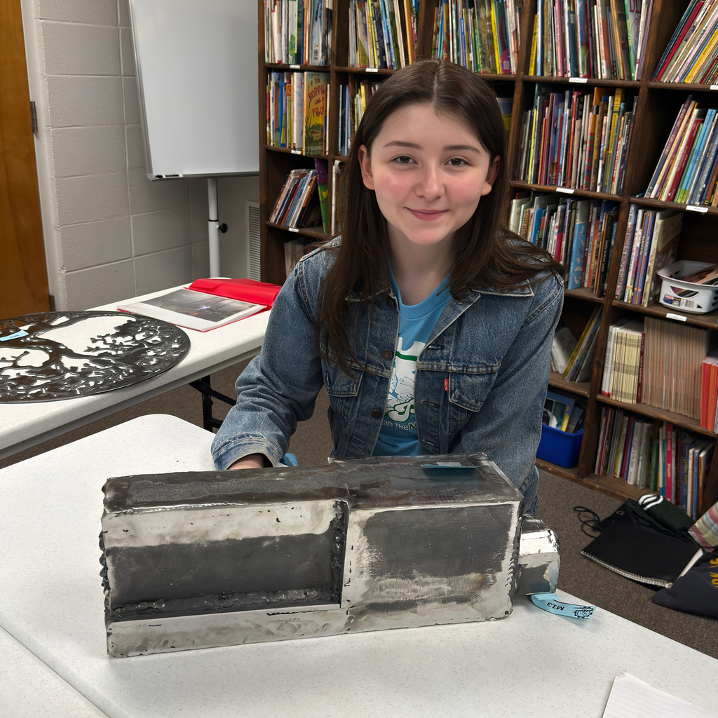 photos from the girl power 2026 high school girls welding competition