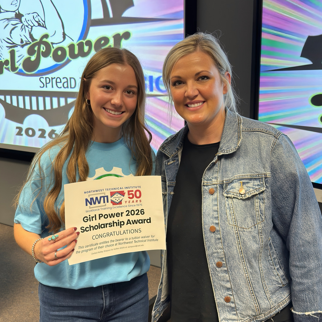 photos from the girl power 2026 high school girls welding competition