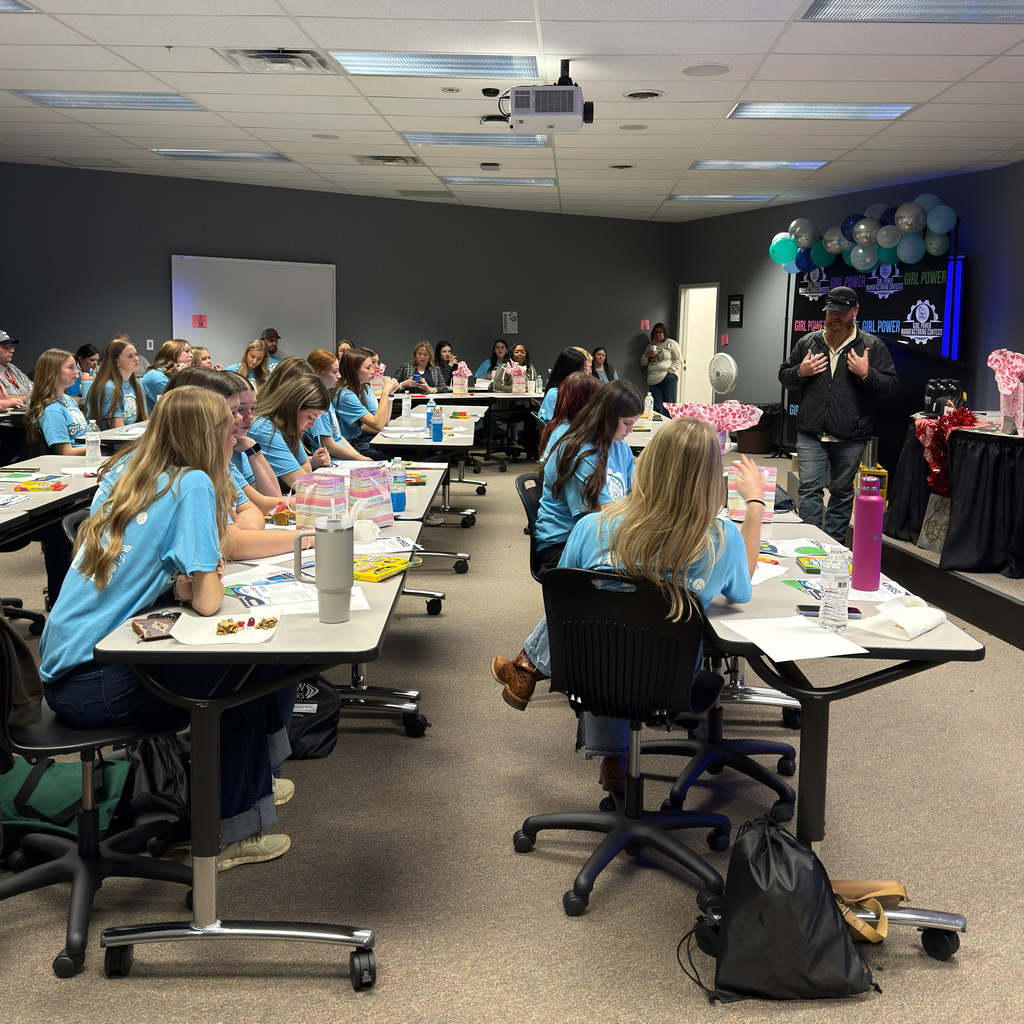photos from the girl power 2026 high school girls welding competition
