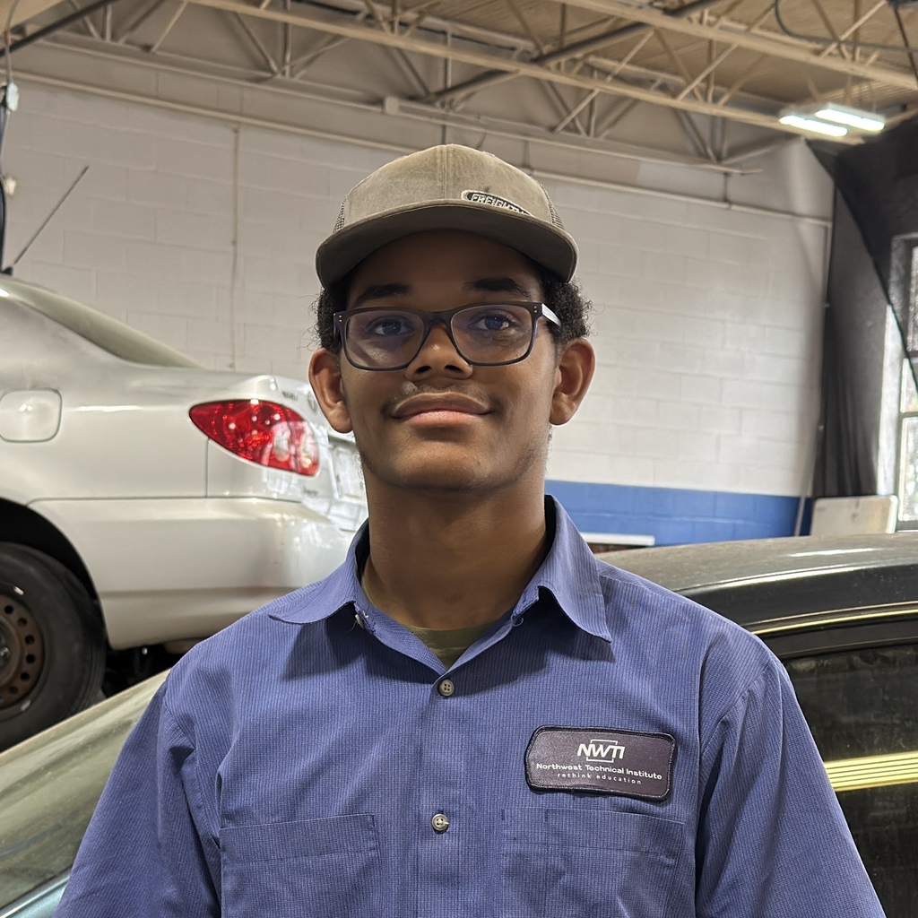 Skills USA Arkansas competition high school student contestant