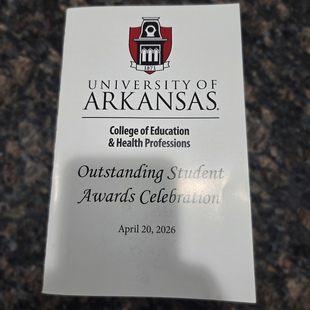 VP of NWTI Adult Education Nick Ryburn receives a prestigious award