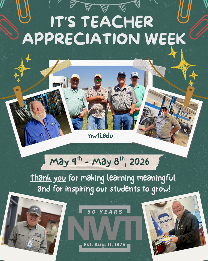 day two of teacher appreciation week more photos of our instructors