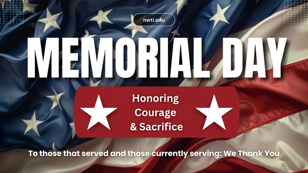 Memorial Day salute to those that served