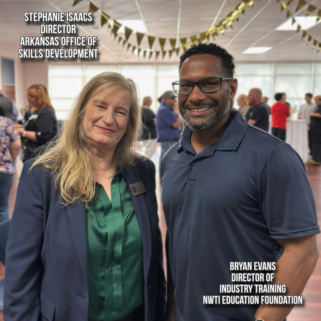 June , 2026 time capsule and state of nwti 50th anniversary event