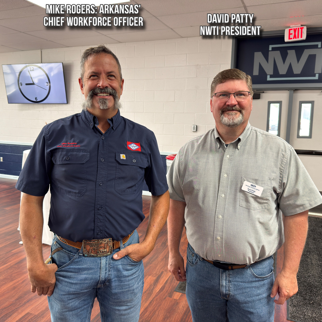 June , 2026 time capsule and state of nwti 50th anniversary event
