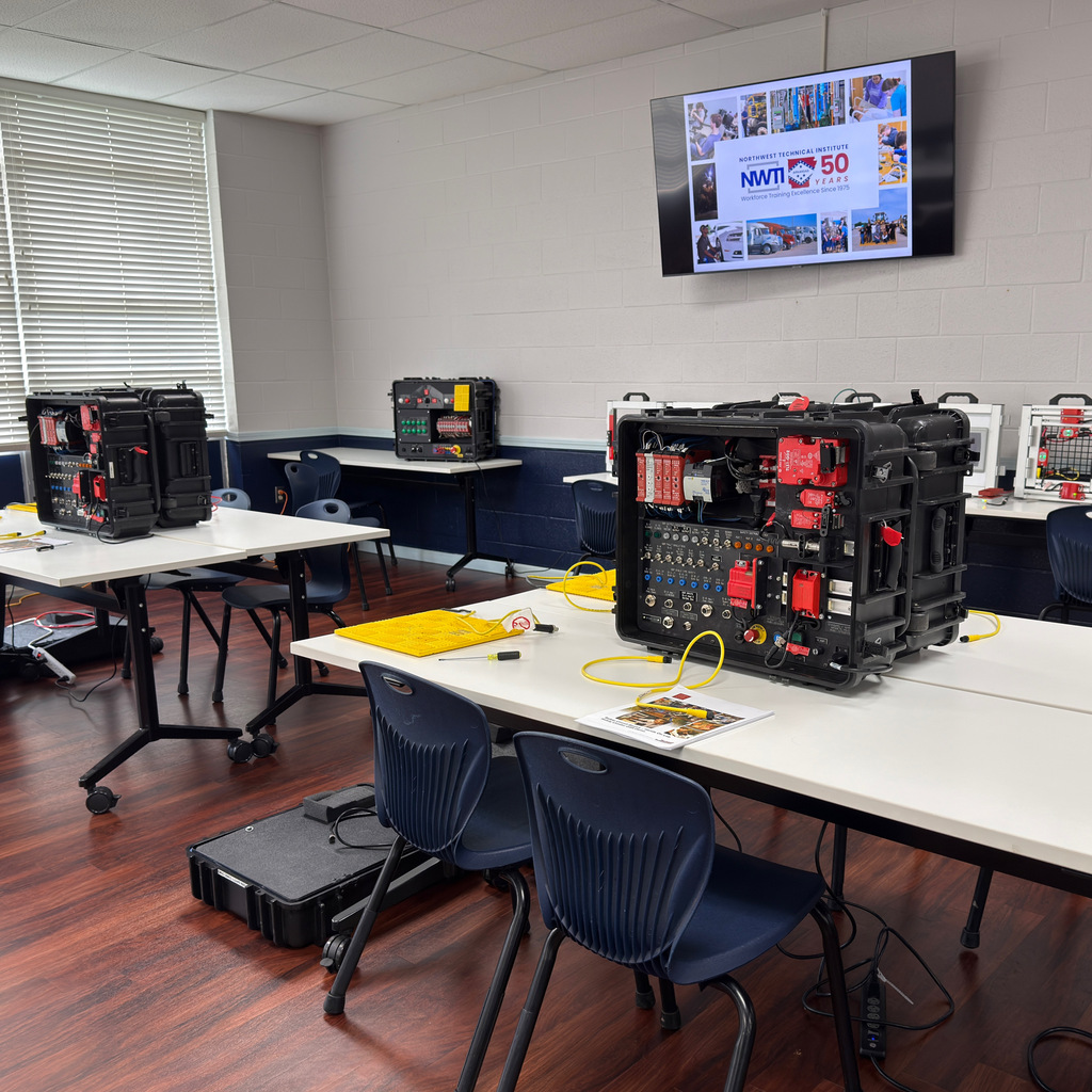 Keathly Patterson safety matters class