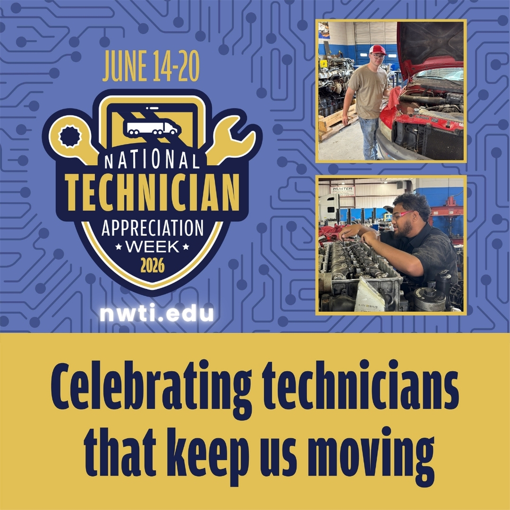 celebrate national truck technician week