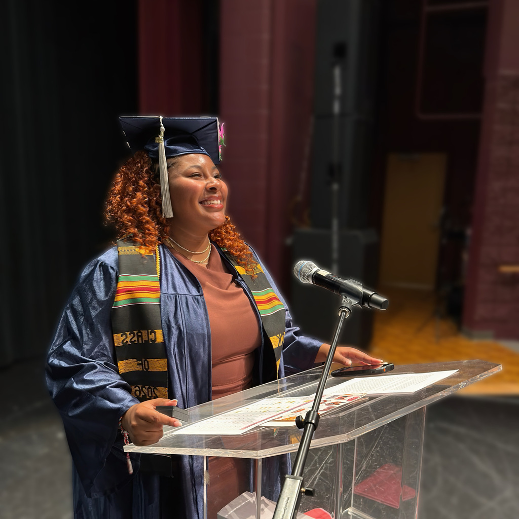 NWTI’s 2026 spring semester nursing graduates