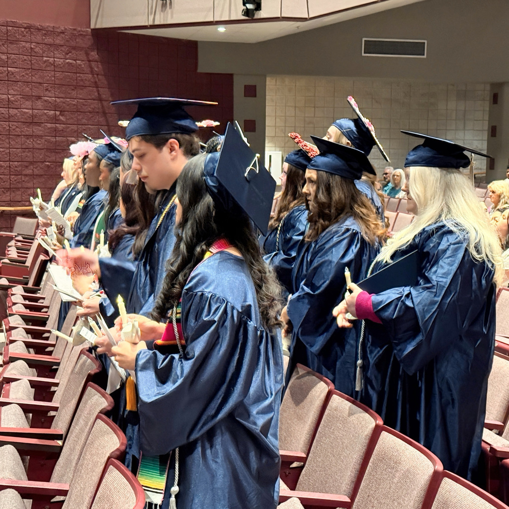 NWTI’s 2026 spring semester nursing graduates