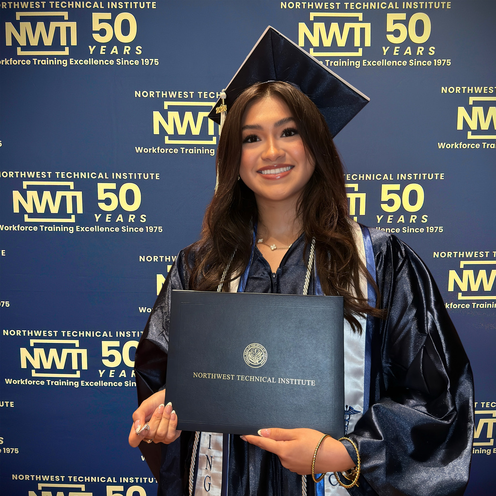 spring semester 2026 nursing program graduate