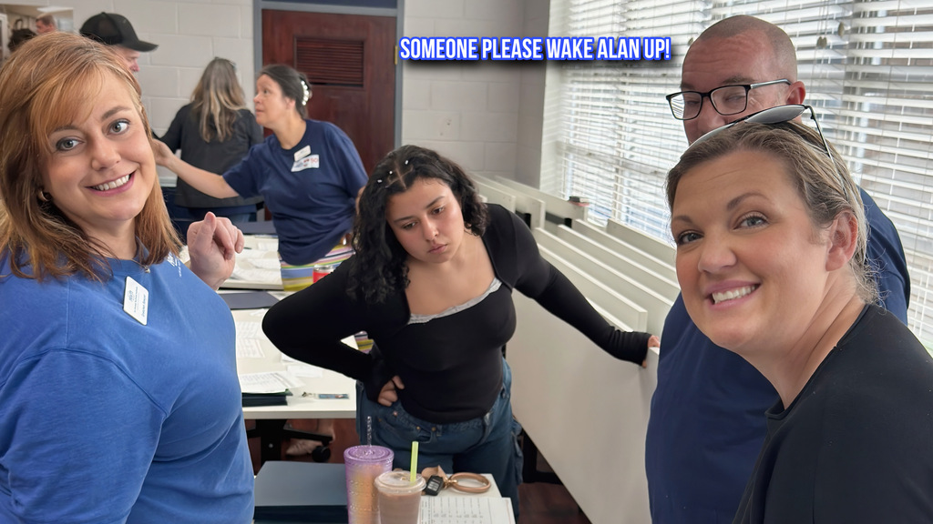 photos from past new student orientation