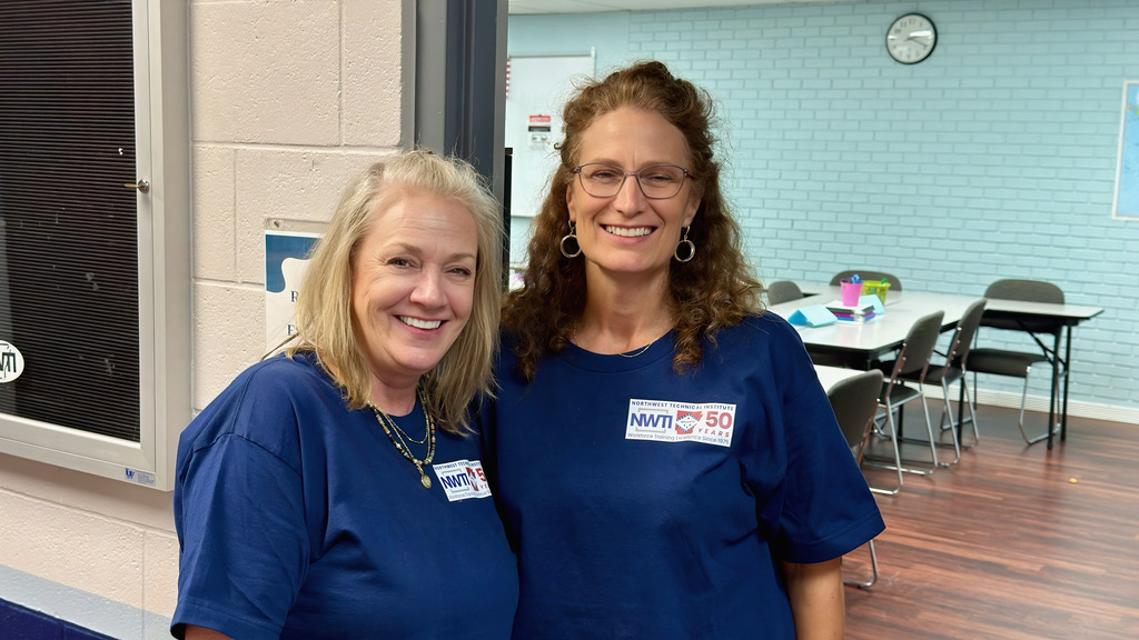 photos from past new student orientation