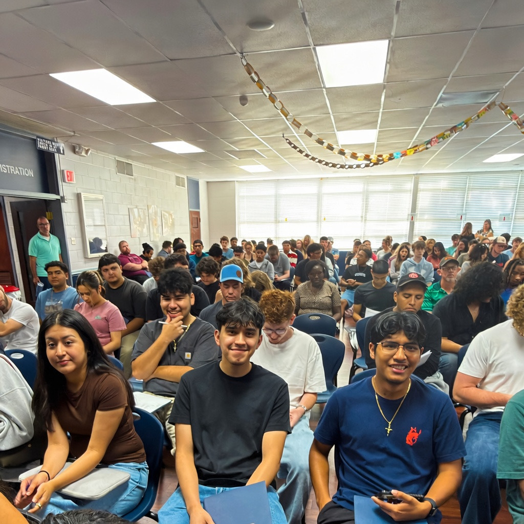 fall semester 2026 diploma student orientation