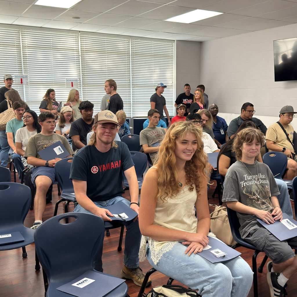 fall semester 2026 diploma student orientation