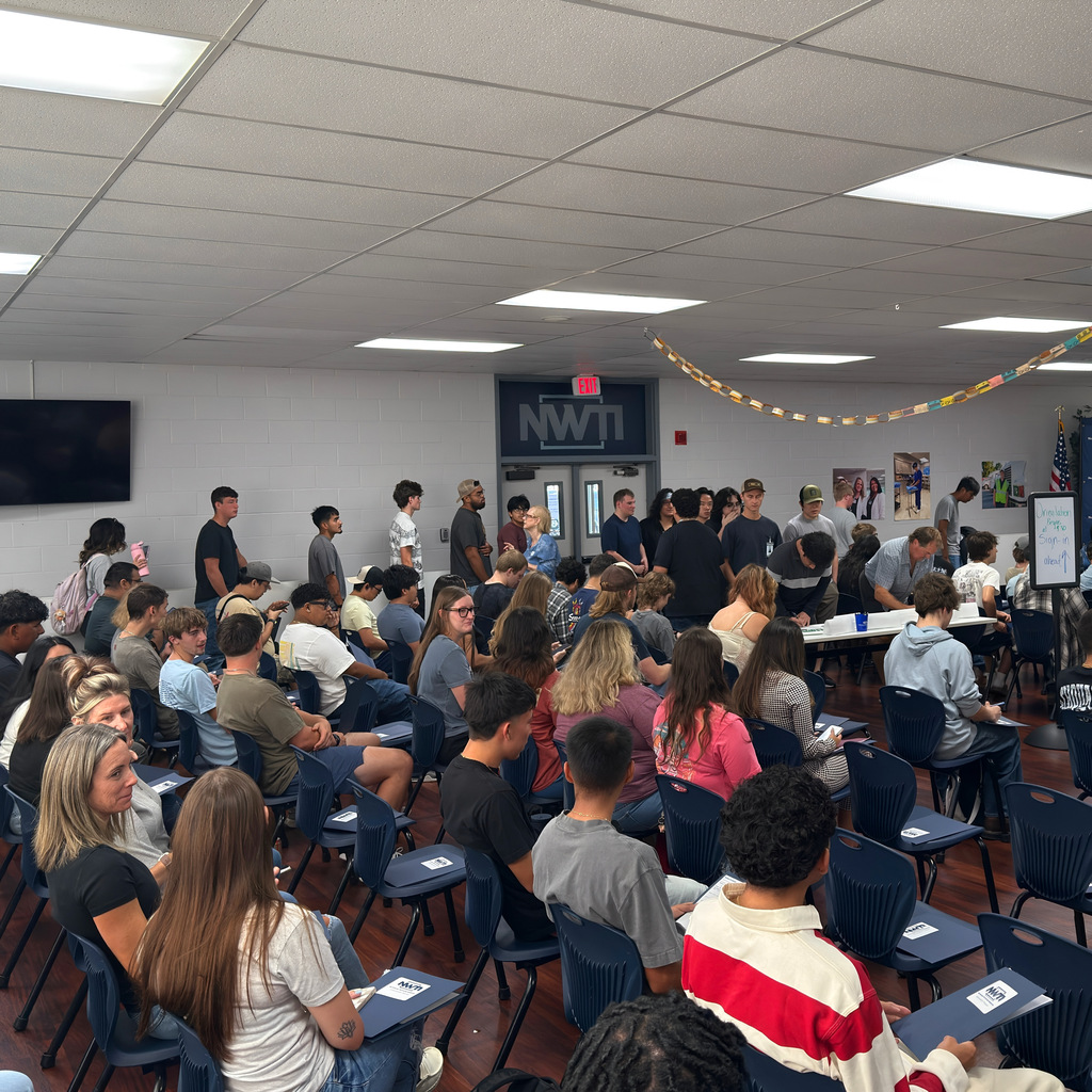 fall semester 2026 diploma student orientation