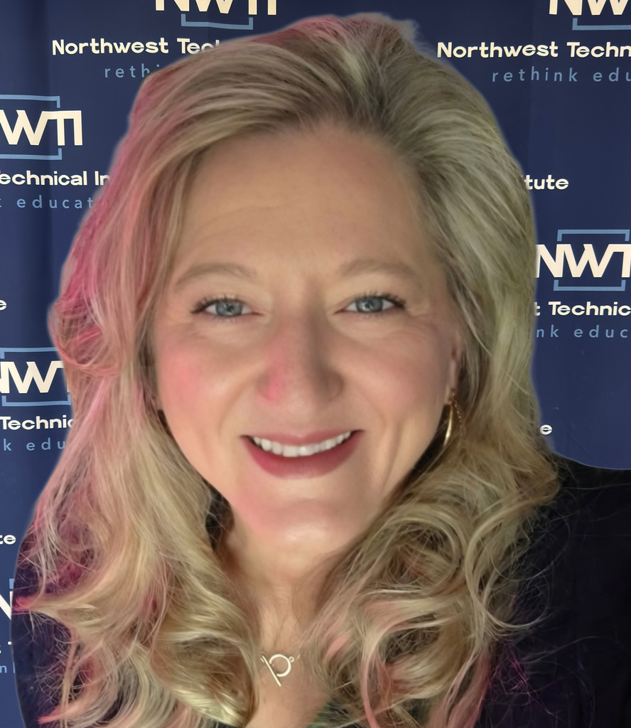 New full time director of adult education laura collins