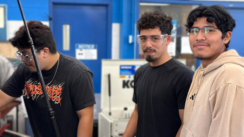 Wednesday, September 2nd, what's going on in automotive repair today