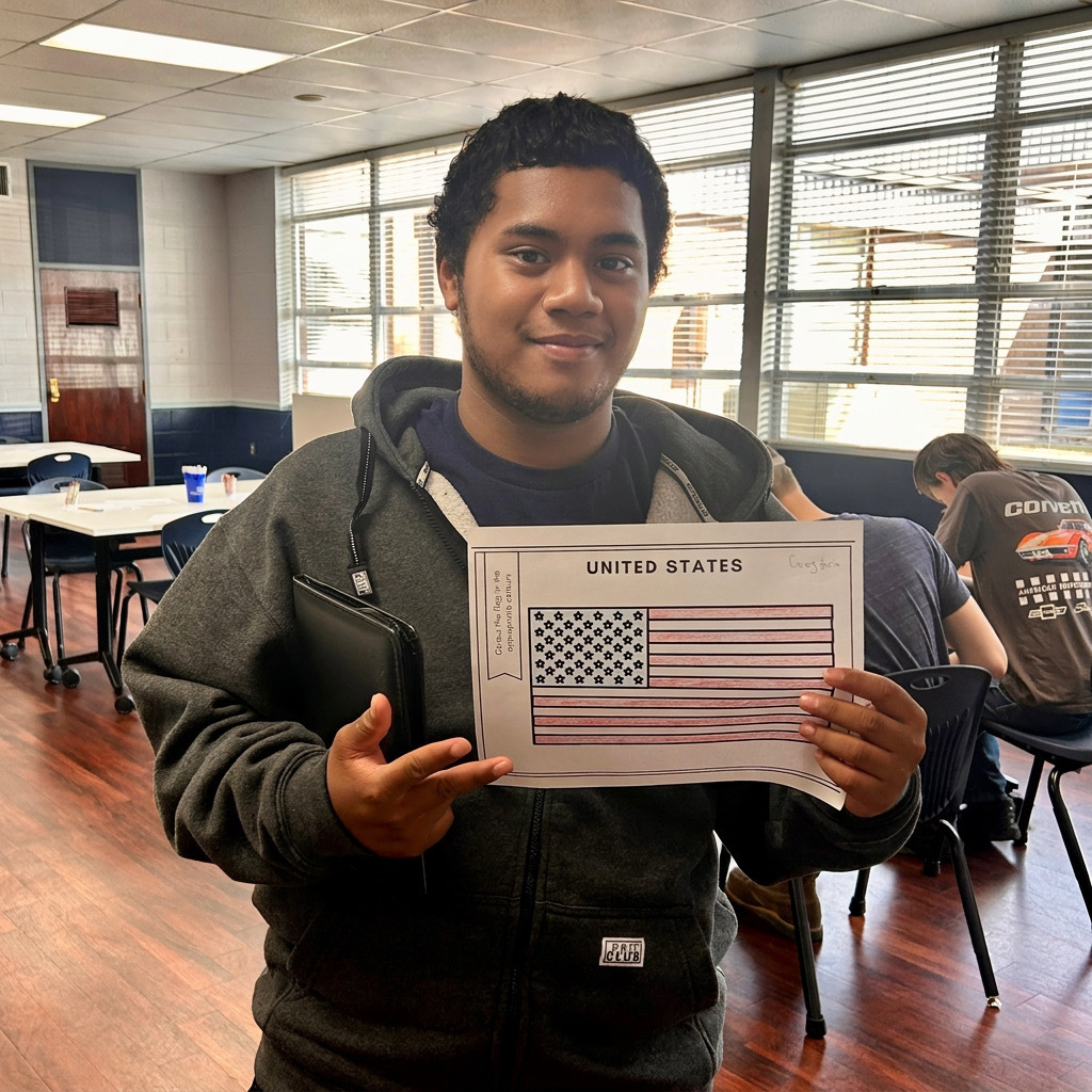 Constitution Day 2026 celebration at NWTI