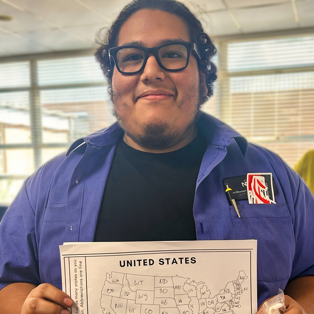 Constitution Day 2026 celebration at NWTI