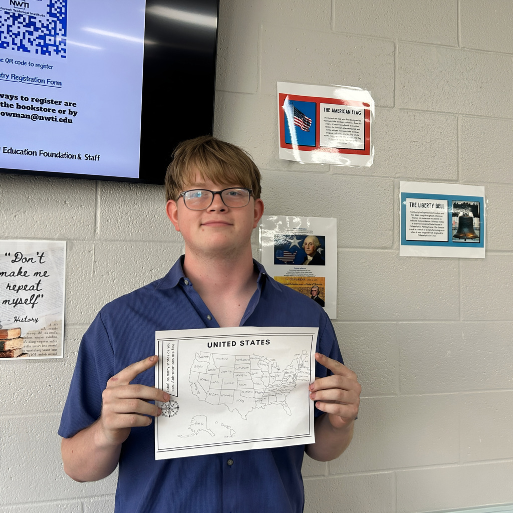 Constitution Day 2026 celebration at NWTI