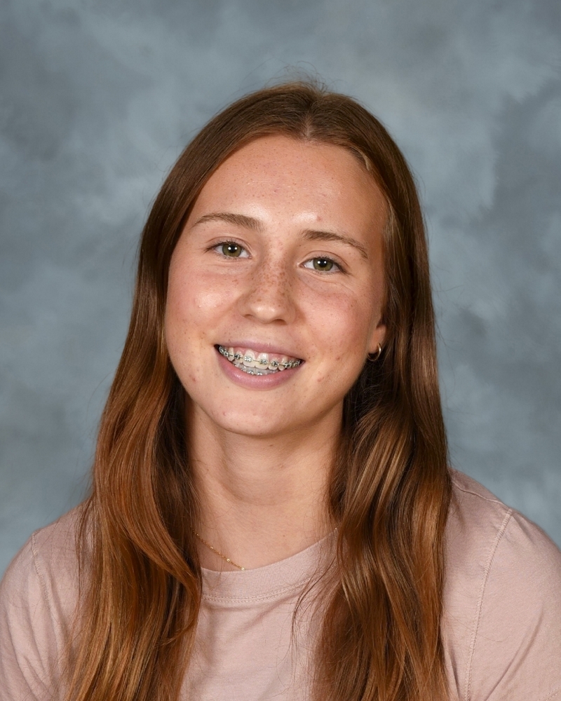 Boekelheide Named All State XC Northwestern Area School District Boekelheide Named All State XC Northwestern Area School District