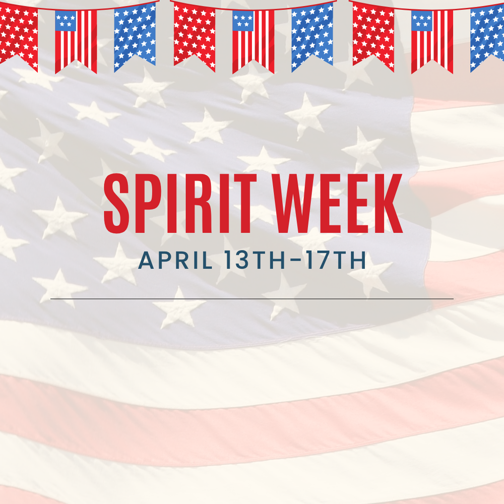Spirit Week