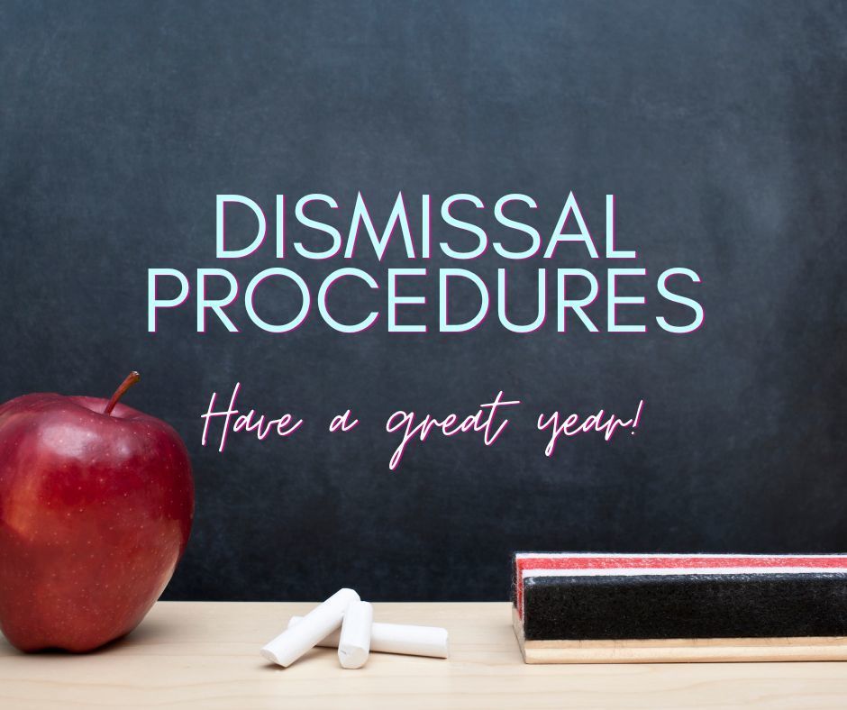 Dismissal Procedures