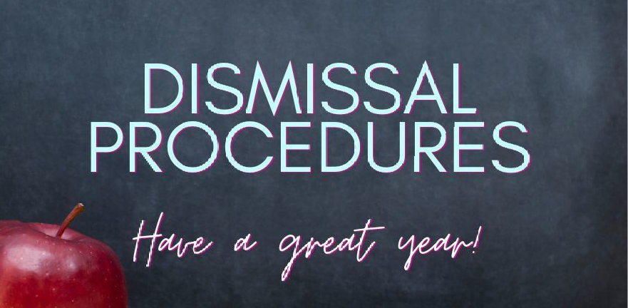 Dismissal Procedures