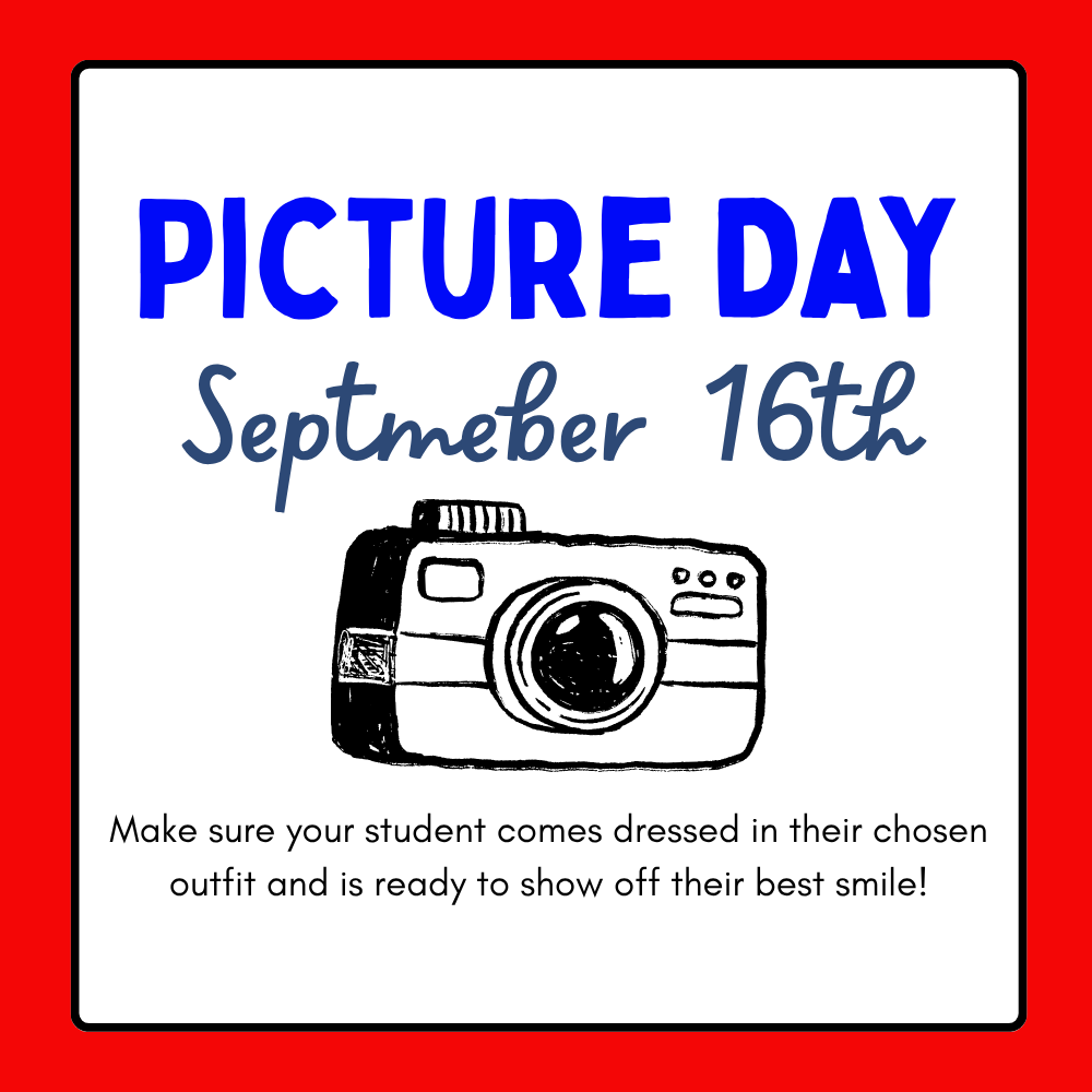 picture day