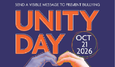 Unity Day
