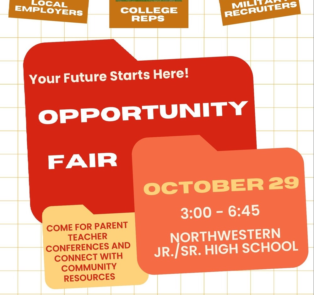 opportunity Fair