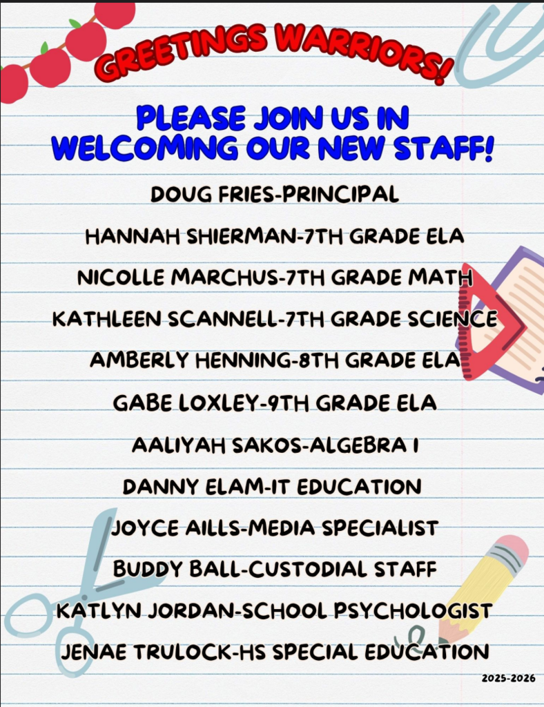 hsstaff