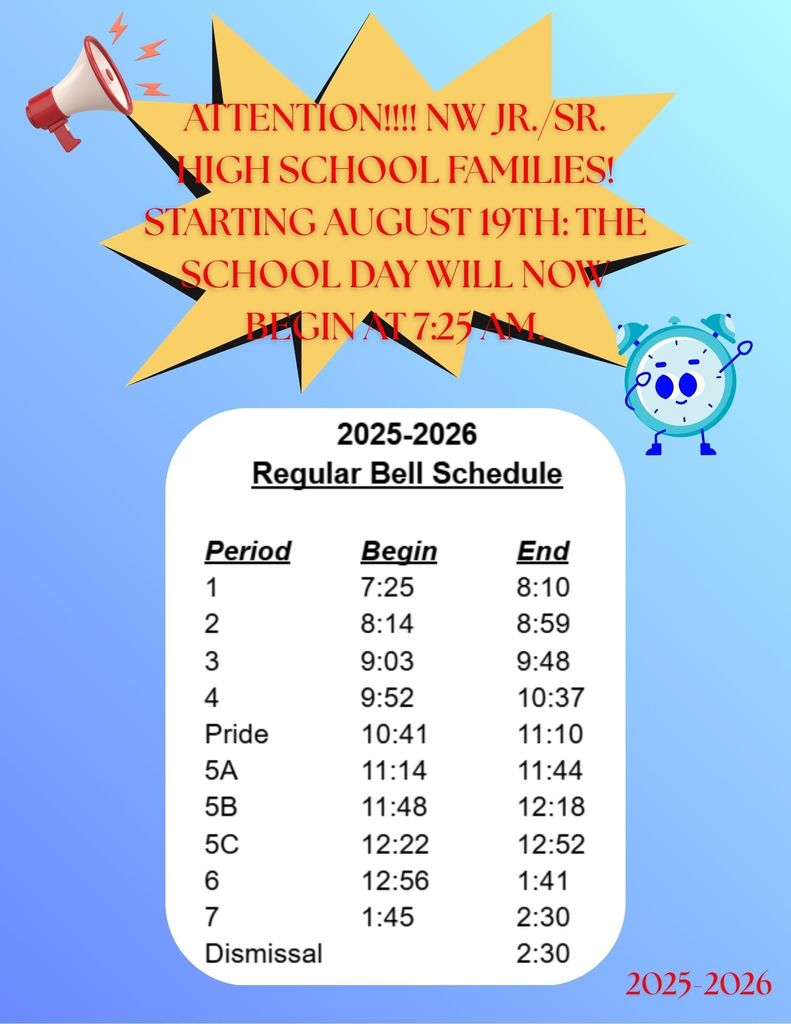bellschedule