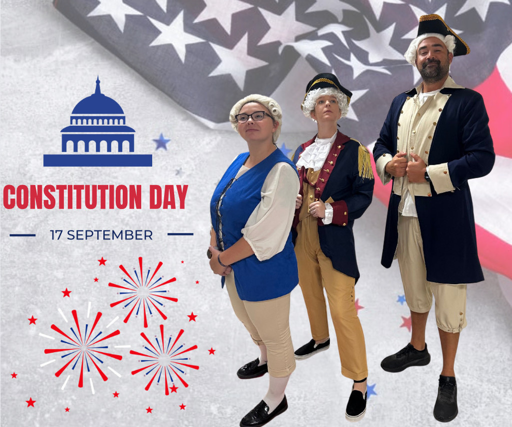 constitutionday