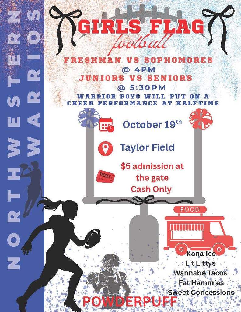 powderpuff