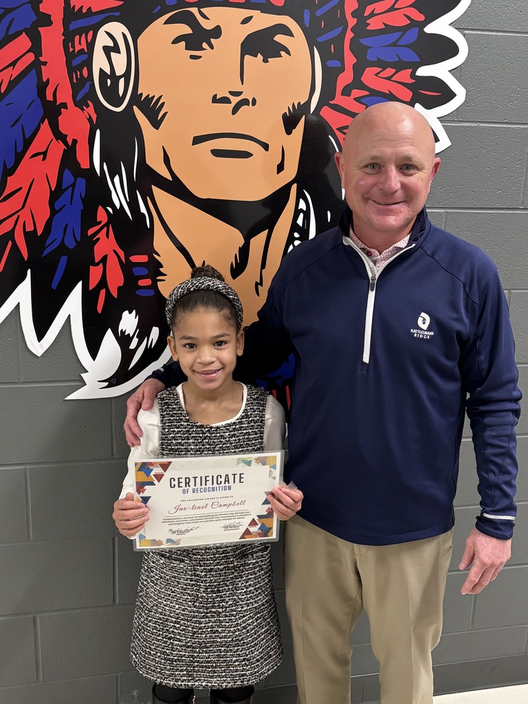 graphic of student J. Campbell 