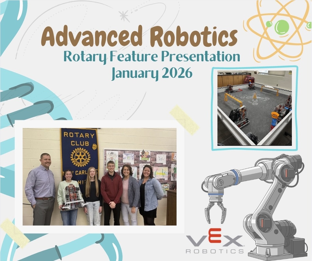 graphic for advanced robotics